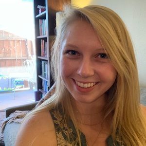 Meet your Posher, Taylor